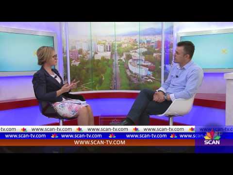Përfaqësuesi i KVV, Premto Gogo i ftuar në rubrikën PërTëFol në Scan TV