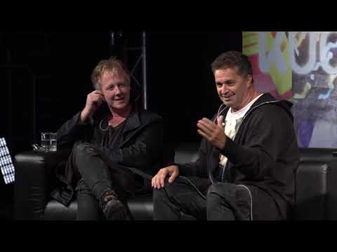 Martin Dejdar LIVE (1. 9. 2021, Ostrava) - 7 pádů HD na cestách