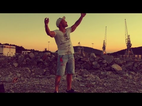 Major - wjeżdżam na rejon Prod. L.E.N Beats ( MJR VIDEO )