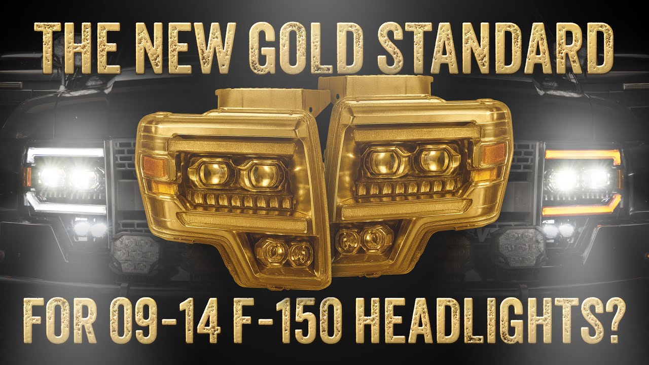 XB Evo aftermarket headlight market impact LED technology