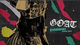 Goat – “Ouroboros”