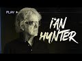 Ian Hunter meets baby Guns N' Roses | AFD CLIPS