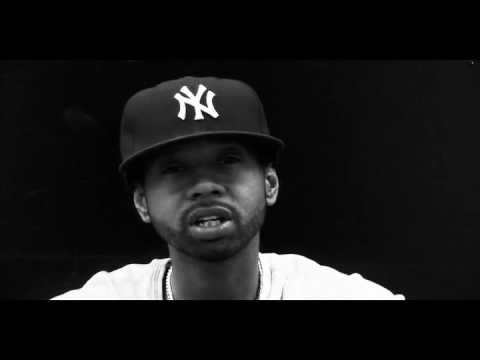 Divine feat. M1 - Letter to my comrade