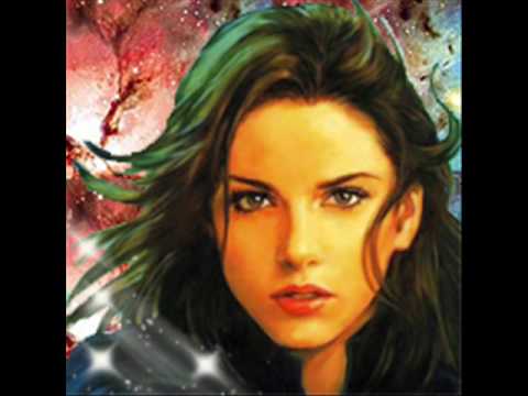 Jaina Solo: She's a Rebel