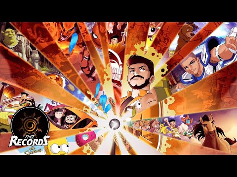 Tributo aos Clássicos-Lucas A.R.T,Pablo Matheuz e Gabriel Rodrigues[Prod.KhronosBeats]