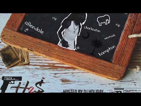 Ruga Elephante' Ft Yung Dios - With Tha Gang ( Performance Video )