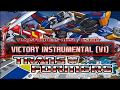 Transformers Victory Soundtrack- Instrumental Version (1) | Cartoon Soundtrack