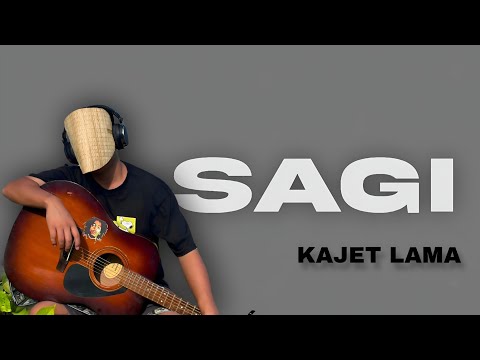 SAGI - Kajet lama ( Vertical Video )
