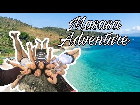 MASASA ISLAND : LIANDVENTURES | Travel Vlog