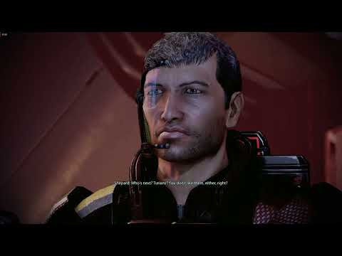 Omega: The Patriarch