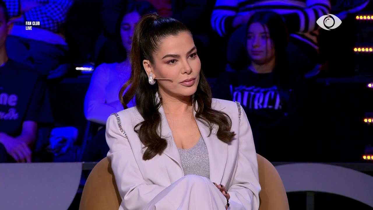 Olta Sheta për Eglin: Aktore, ka shkelur mbi veten e saj! Lidhja do ndodhë, ja pse! - Fan Club