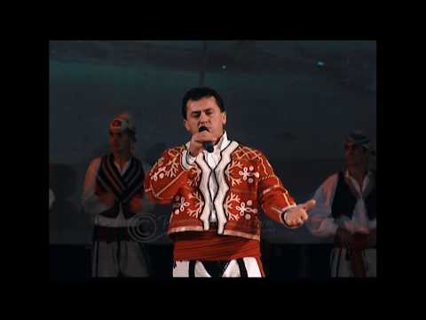 Gjelosh Hajdari - Kalaja e bashkimit