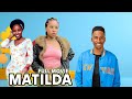 MATILDA 1 6 LOVE STORY FULL MOVIE