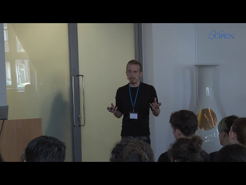 Why DMT works all the time and LSD won't - Tobias Buchborn