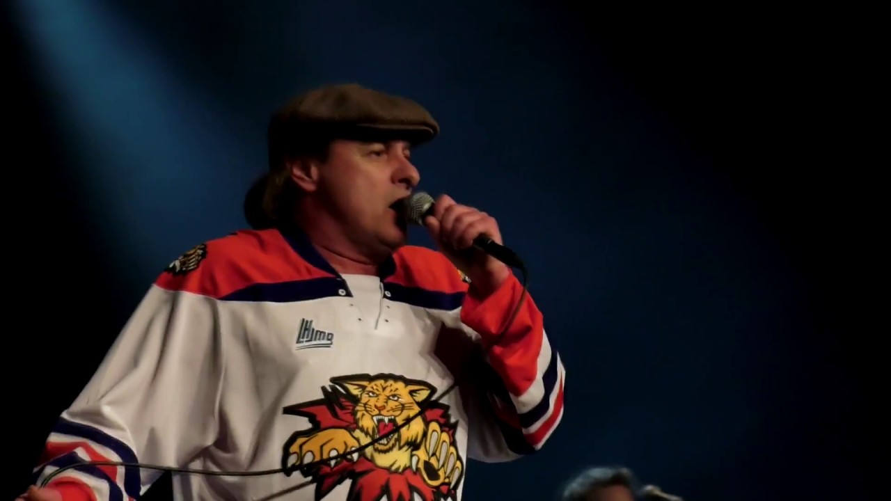 Hire "Loaded Dice" A Tribute To Classic Rock Cover Band in Moncton