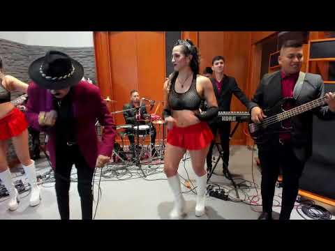 ANTONIO RIOS "El Maestro" en vivo!