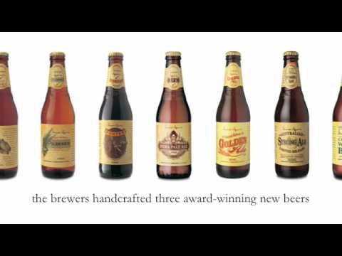 Giant Leap - the james Squire story