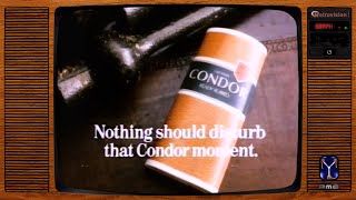 Old UK Adverts - Assorted Mix (Vol.12)