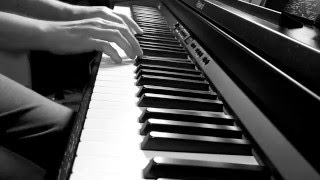 O Tannenbaum (piano arrangement)