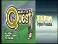 World Of Quest Split Screen Credits Compilation March April 2008