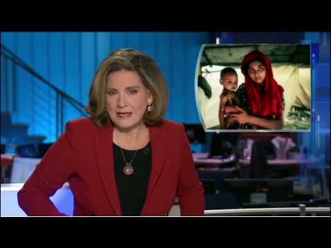 CTV News – Emergency Medical Camp Coverage