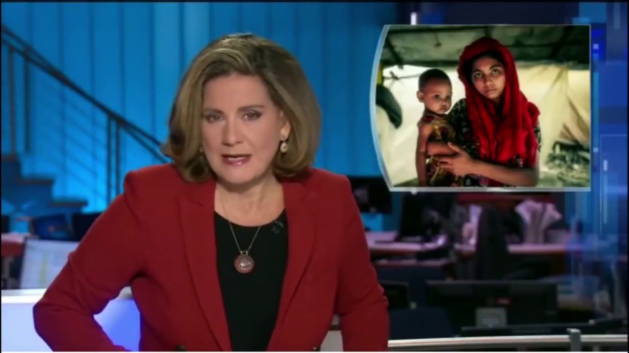 CTV News – Emergency Medical Camp Coverage