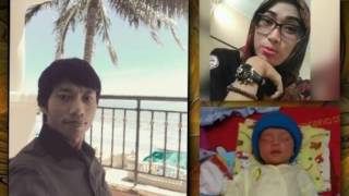 Denpasar Moon Original Version - Sabah Habas Mustapha