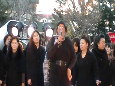 Promotional video thumbnail 2 for Dawn Holman-Smith