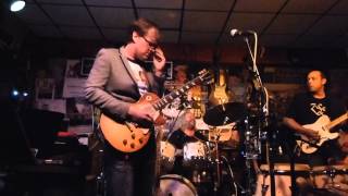 Rock Candy Funk Party - Don't Be Stingy With The SMPTE - 7/24/15 Baked Potato - Studio City, CA