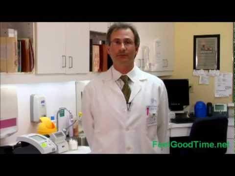 Brest Pain Information