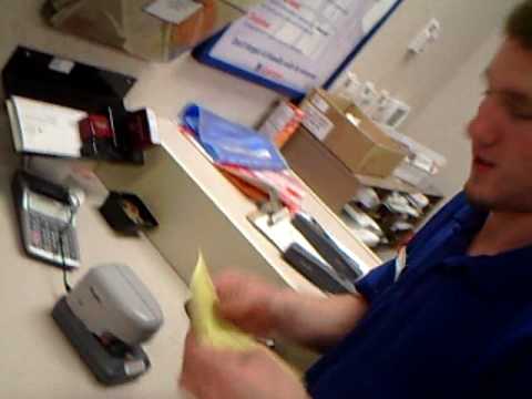 Stapler Walgreens