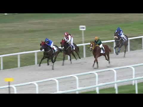 2021.05.23. 09. futam - PÜNKÖSDI HENDIKEP (III.o.) (szintetikus pálya)