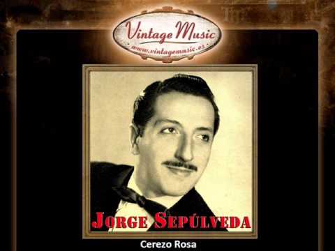 Jorge Sepúlveda -- Mirando Al Mar (VintageMusic.es)