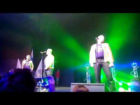 De Leste Kannekes - Weg mè a vraa (HOLS 2018)