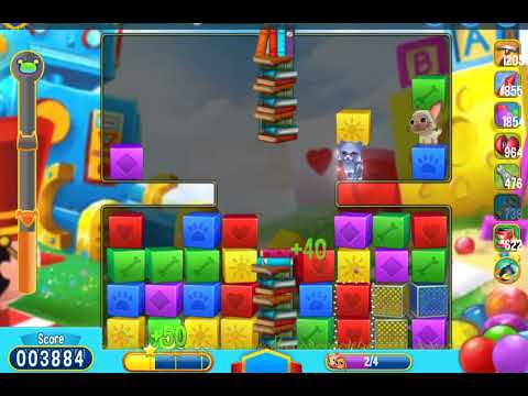 Pet Rescue Saga   Level 5261 no boosters