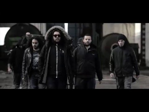 Dj Uncino feat. Ganjafarm Cru - Lordz of the Underground [OFFICIAL VIDEO]