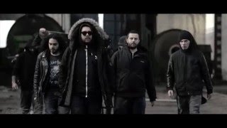 Dj Uncino feat. Ganjafarm Cru - Lordz of the Underground [OFFICIAL VIDEO]