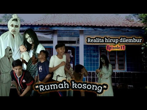 The reality of life is overshadowed eps31 || Empty house