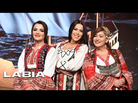 Bilbilat e Kosoves - #Potpuri (Gezuar Labia)