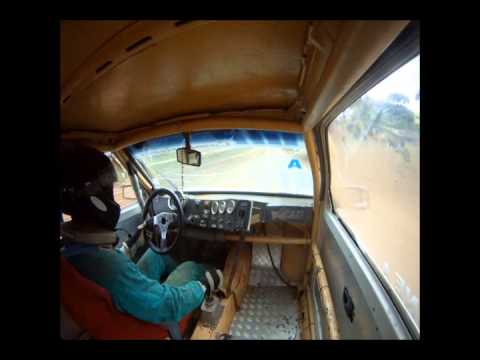 4ª etapa TCC autodromo São Bento do Sul 21-10-2012