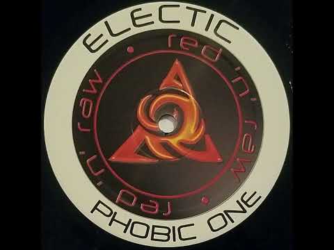 Electic - Phobik One
