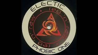 Electic - Phobik One