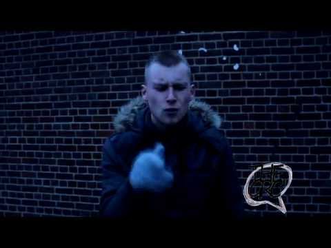 TheGRC - JDefianT - #WarmingFreestyle Pt 1