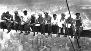 LA RAGAZZA E LA MINIERA