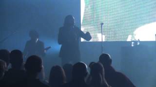 Newsboys "The King Is Coming" Victory Worship Center Tucson, AZ!
