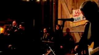 Steve Riley and the Mamou Playboys ~ La Danse de Mardi Gras