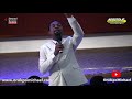 How God Secures Our Gates| Apostle Orokpo Michael