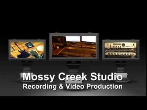 Mossy Creek Recording & Video Production Studio Promo