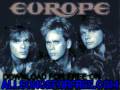 europe - Superstitious - Out of This World 