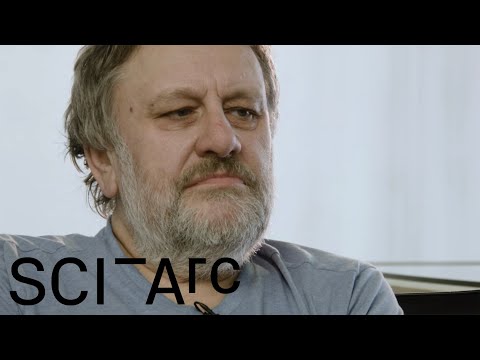 Slavoj Žižek Interview